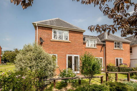 15 The Grange - W...