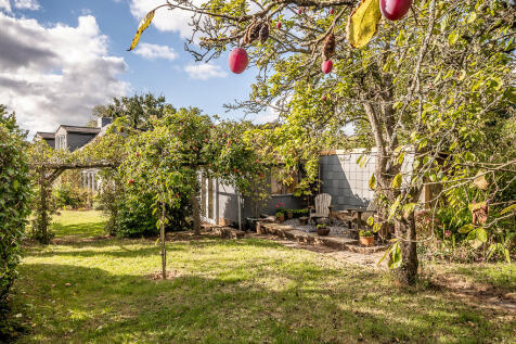 Lower Orchard - W...