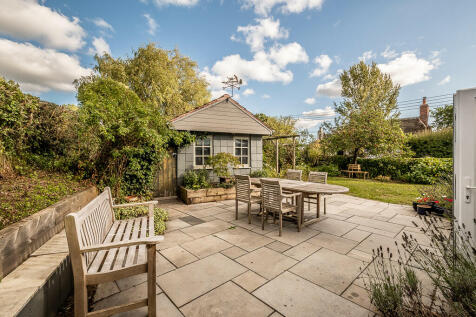 Lower Orchard - W...