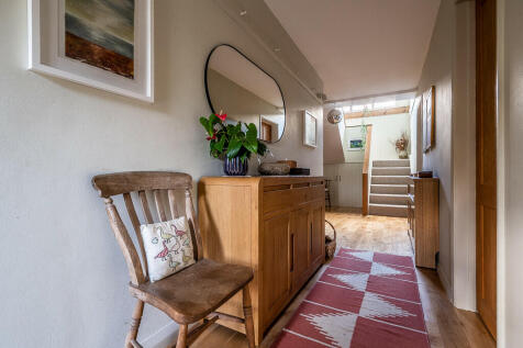 Lower Orchard - W...