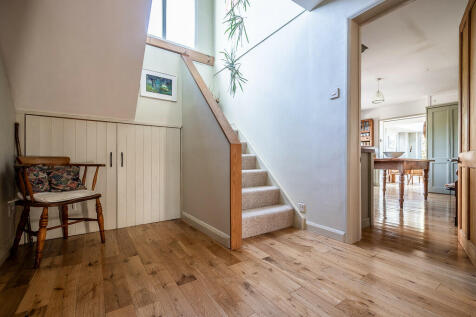 Lower Orchard - W...