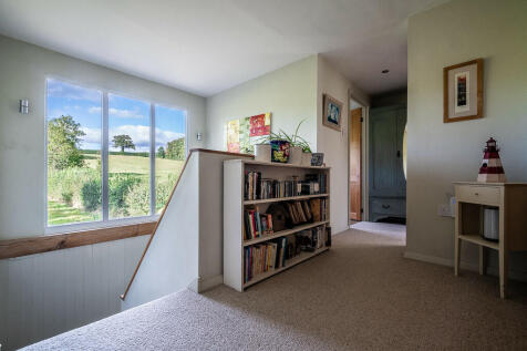 Lower Orchard - W...