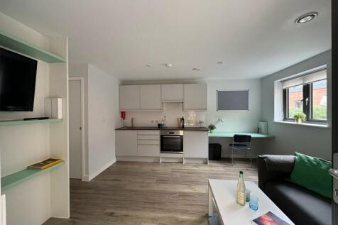 Living Kitchen Ar...