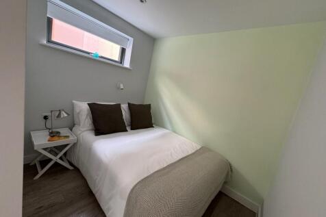Bedroom Zone