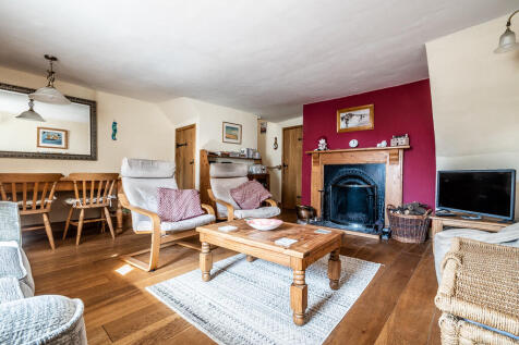 1 Rose Cottages -...
