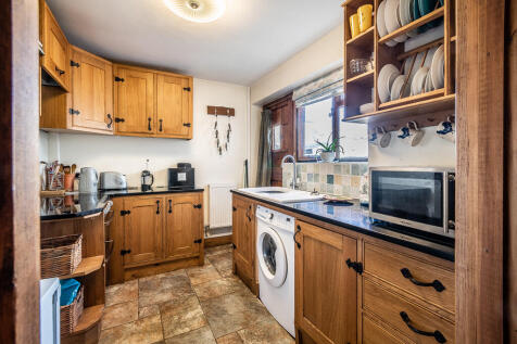 1 Rose Cottages -...