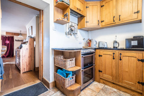 1 Rose Cottages -...