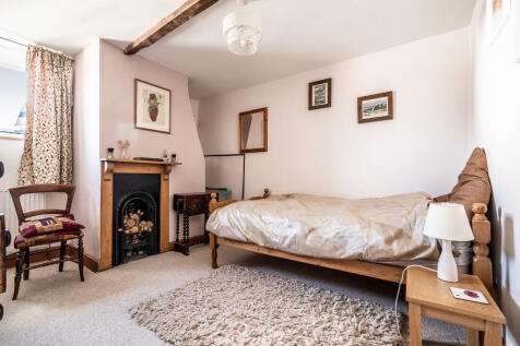 1 Rose Cottages -...