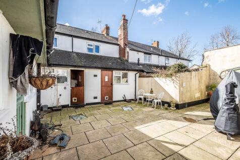 1 Rose Cottages -...