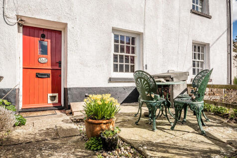 1 Rose Cottages -...