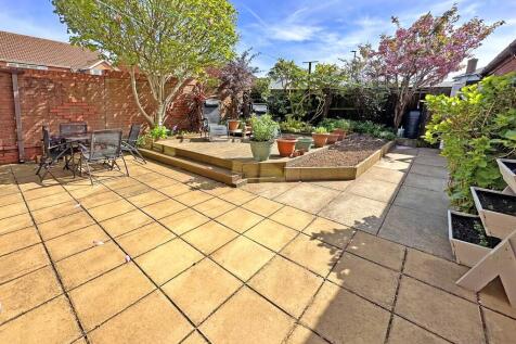 13 Garden