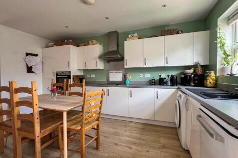 New Kitchen 2
