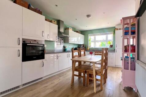 New Kitchen