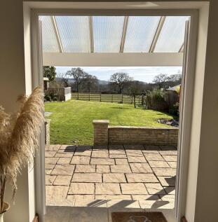 Kitchen View