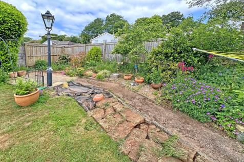 4 Garden d
