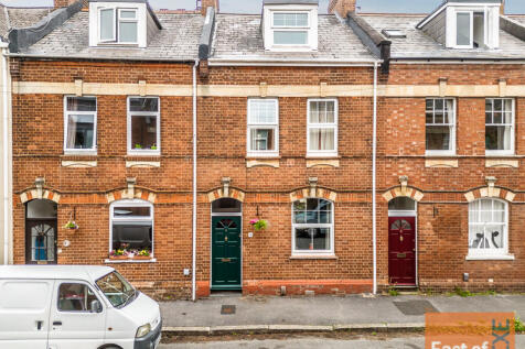 Cavendish Road - ...