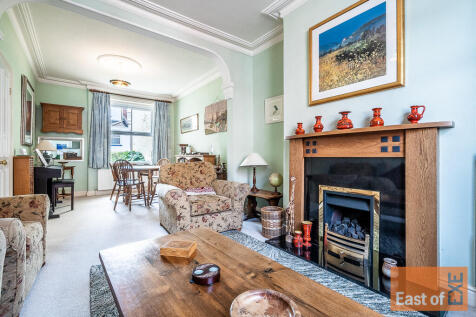 Cavendish Road - ...