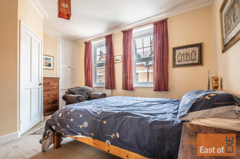 Cavendish Road - ...