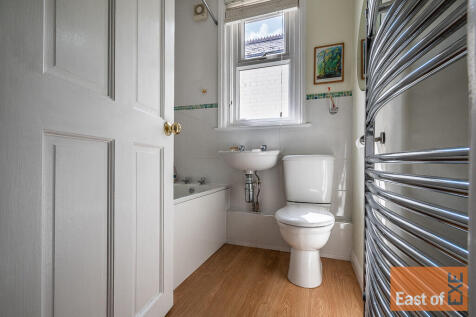 Cavendish Road - ...