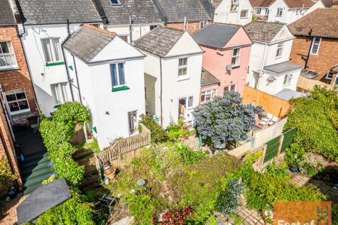 Cavendish Road - ...
