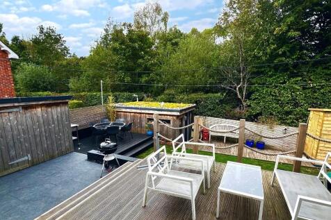 Garden New 2