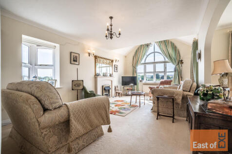 23 Weirside Place...