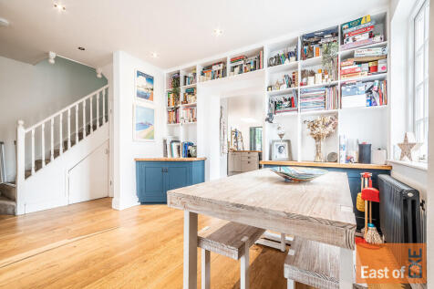 31 White Street -...