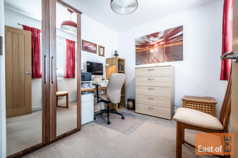 25 Carrick Mill -...