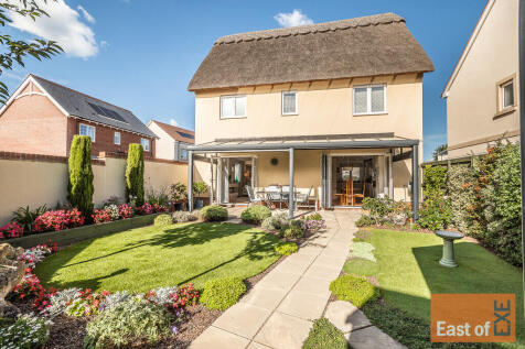 25 Carrick Mill -...