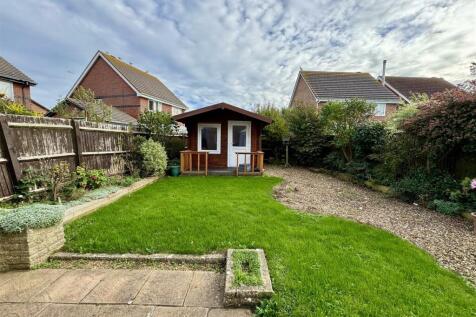 REAR GARDENS