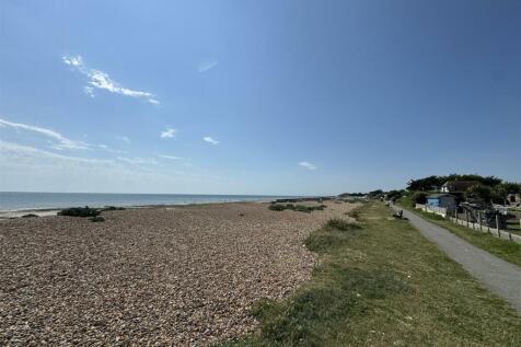 THE BEACH