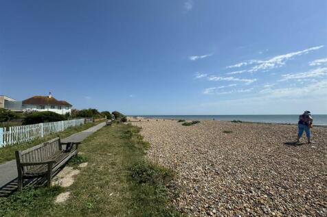 THE BEACH