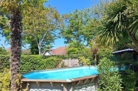 THE POOL
