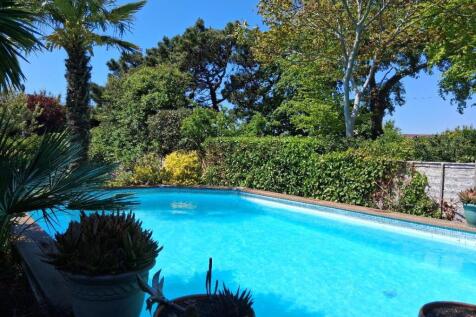 THE POOL