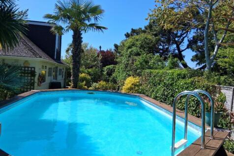 THE POOL