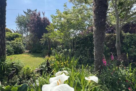 FRONT GARDENS