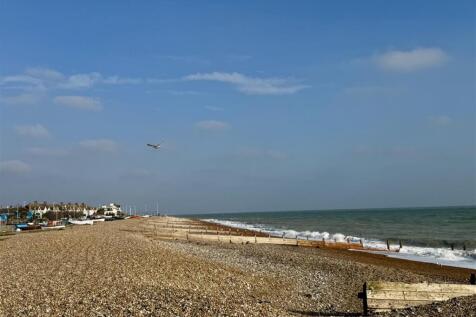 THE BEACH