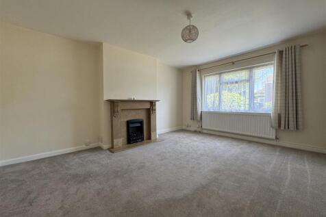 LOUNGE / LIVING ROOM
