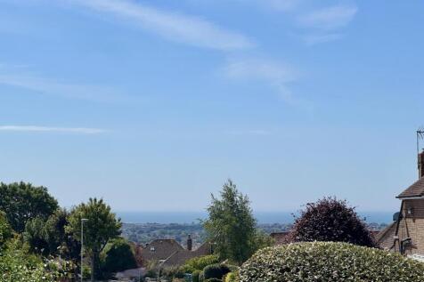 SEA VIEWS IN THE DISTANCE