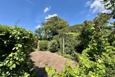 GARDENS