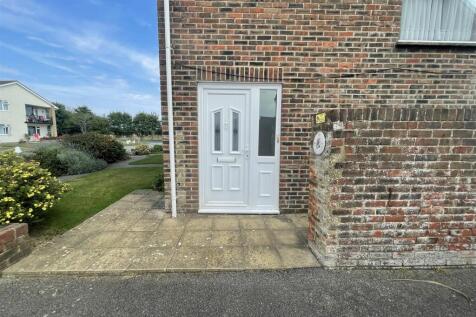 OWN PRIVATE ENTRANCE