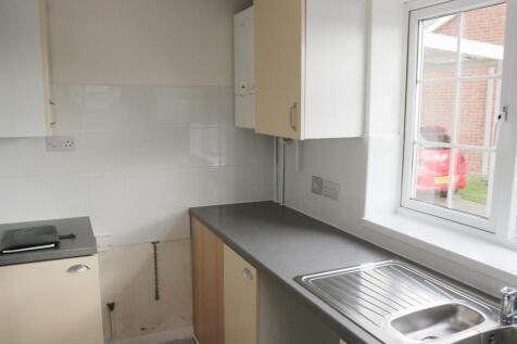 Kitchen view 2