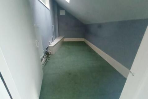 Store room