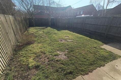 Garden view 2