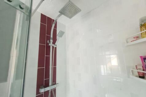 En-suite view 2