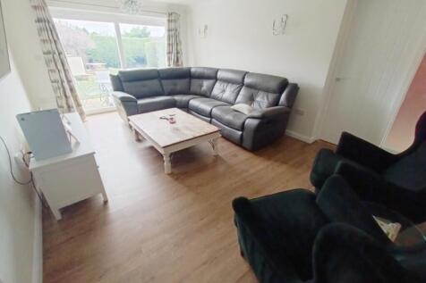 Living room view 1