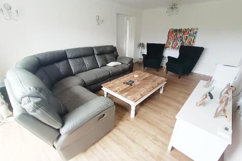 Living room view 2