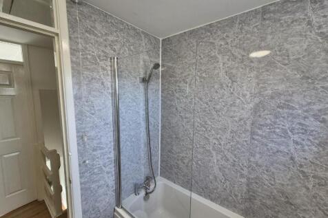 Bathroom view 1