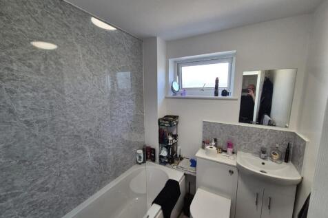 Bathroom view 2