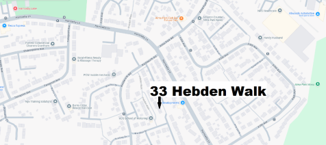 Location